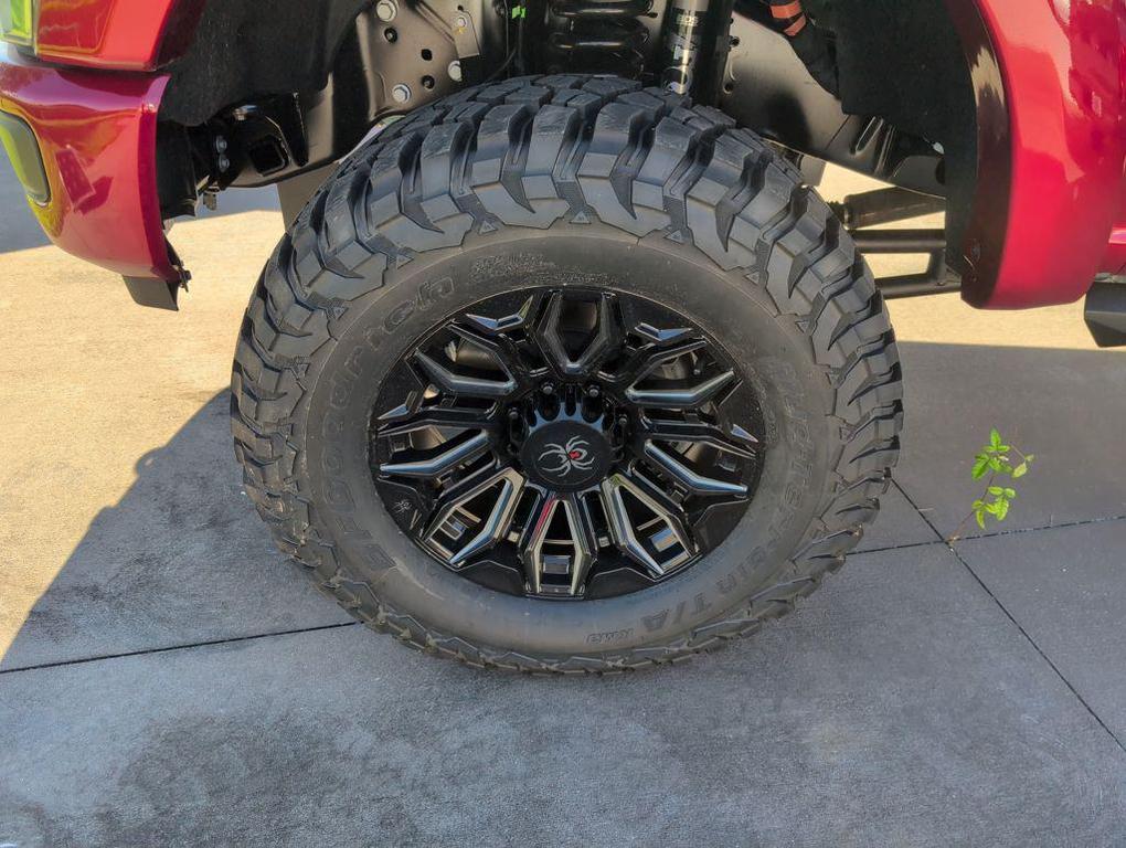 new 2026 Ford F-250 car, priced at $96,962