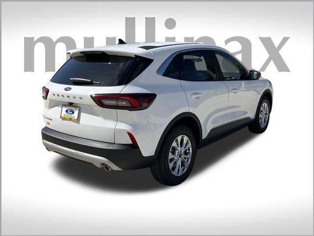 new 2024 Ford Escape car, priced at $29,273