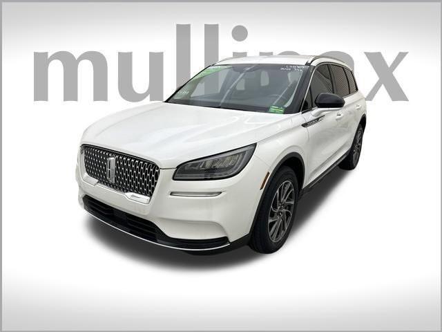 used 2020 Lincoln Corsair car, priced at $24,498