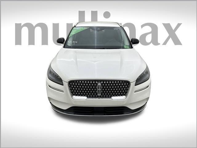 used 2020 Lincoln Corsair car, priced at $24,498