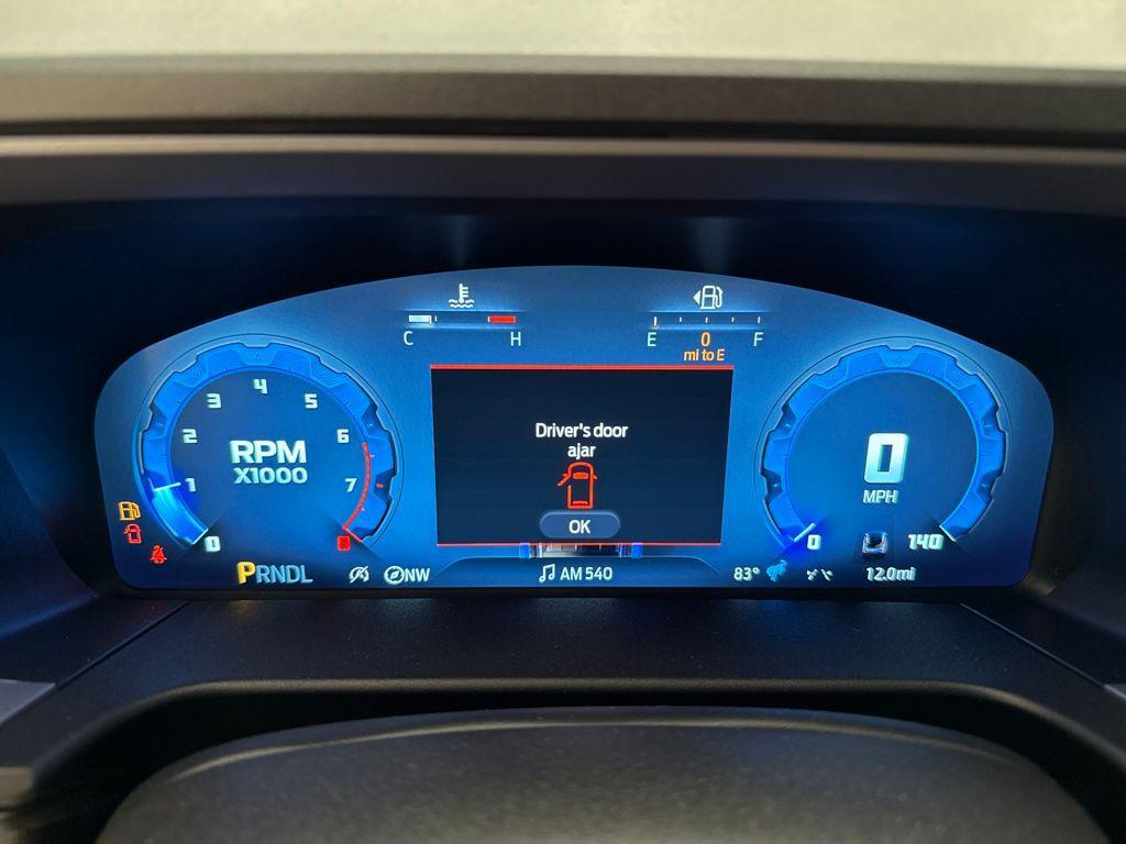 new 2025 Ford Bronco Sport car, priced at $33,319