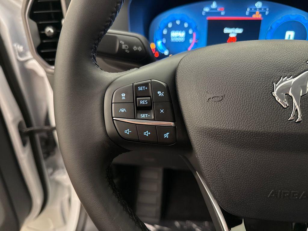 new 2025 Ford Bronco Sport car, priced at $33,319