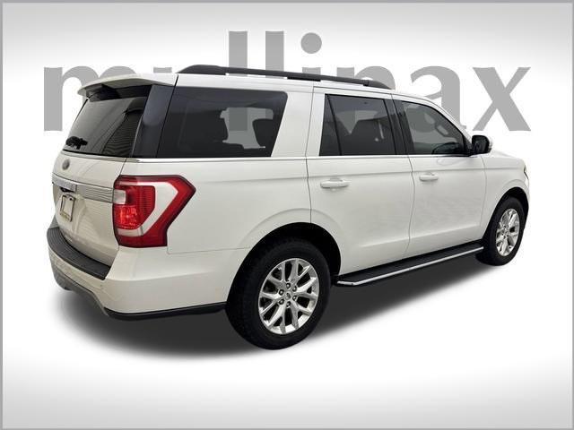 used 2021 Ford Expedition car, priced at $42,228