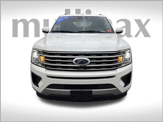 used 2021 Ford Expedition car, priced at $42,228