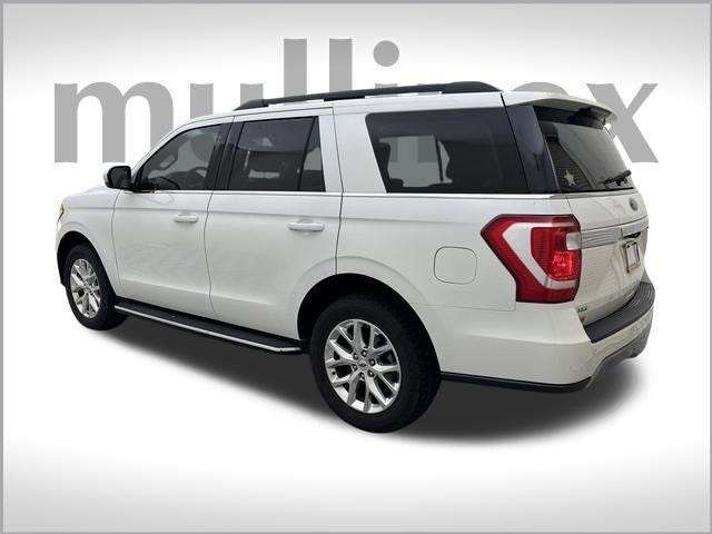 used 2021 Ford Expedition car, priced at $42,228