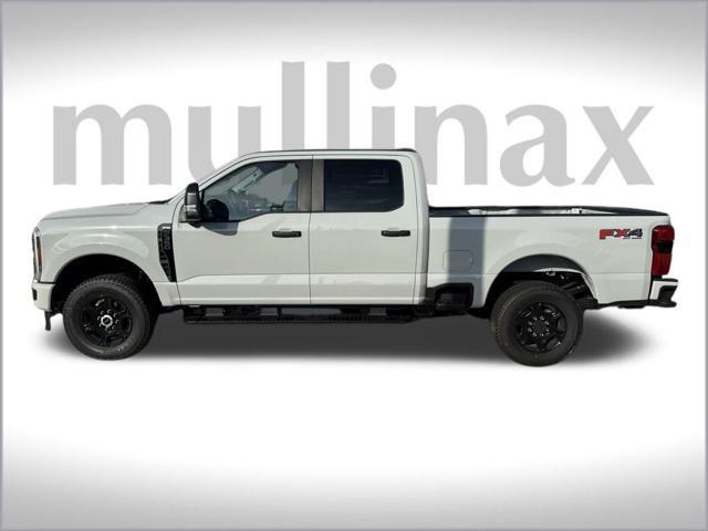 new 2025 Ford F-350 car, priced at $58,010