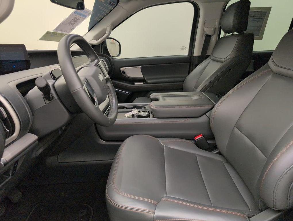used 2025 Ford Expedition Max car, priced at $62,900