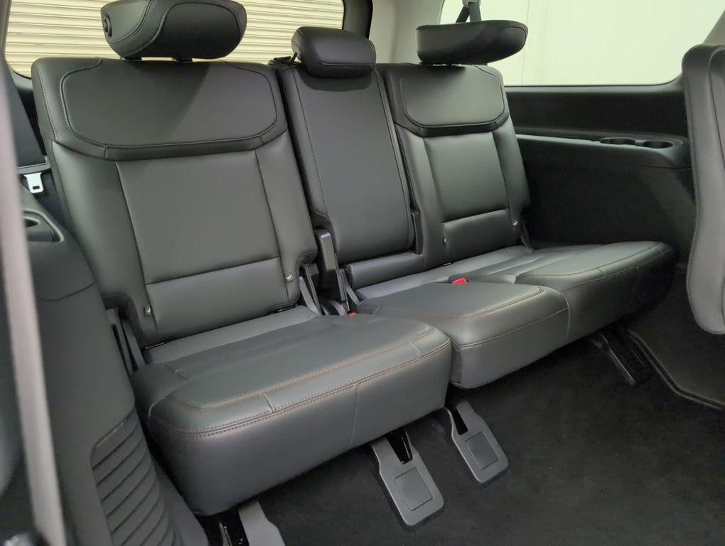 used 2025 Ford Expedition Max car, priced at $62,900