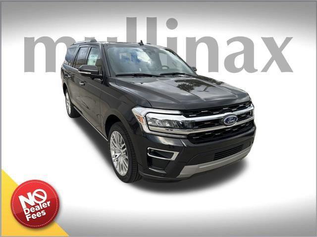 new 2024 Ford Expedition car, priced at $69,831