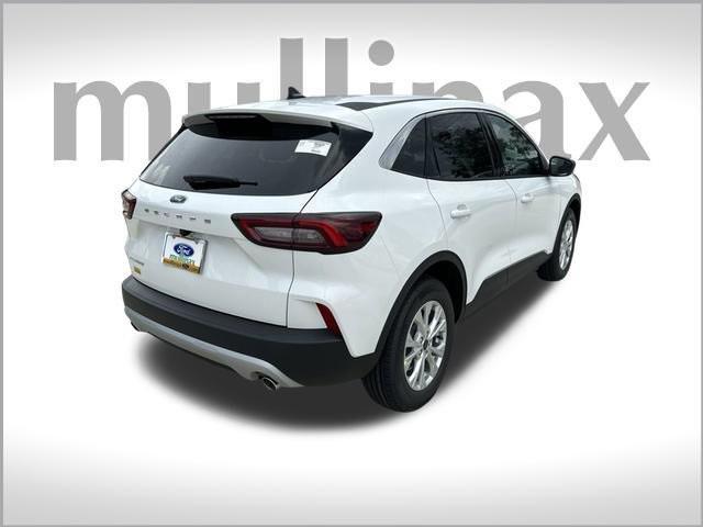 new 2024 Ford Escape car, priced at $29,273