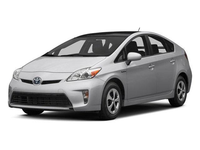 used 2013 Toyota Prius car, priced at $11,998