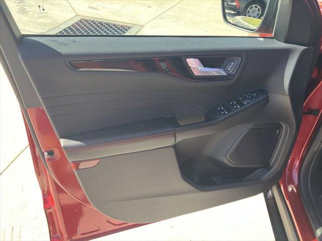 new 2024 Ford Escape car, priced at $28,999
