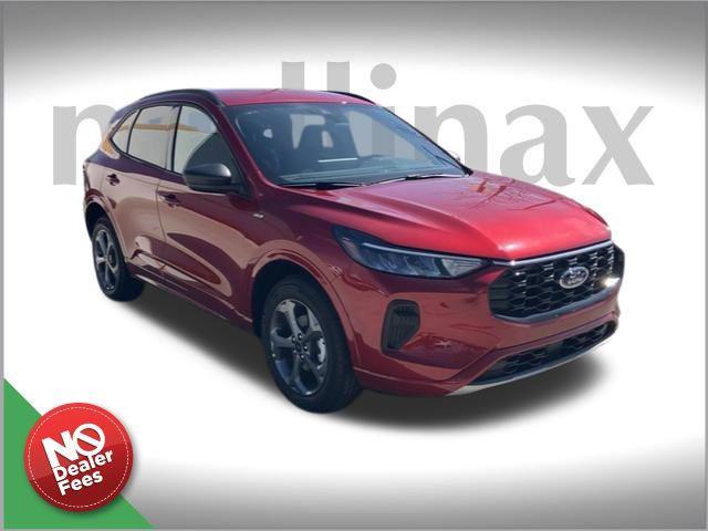 new 2024 Ford Escape car, priced at $28,999