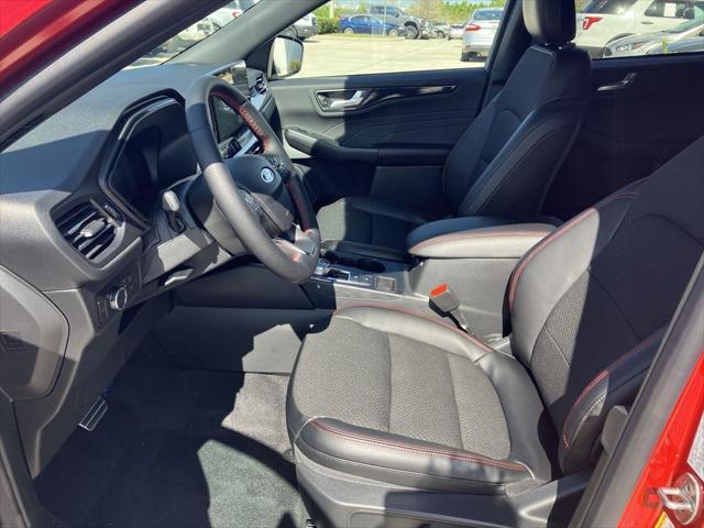 new 2024 Ford Escape car, priced at $28,999