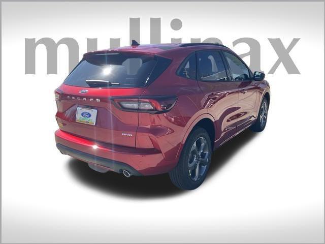 new 2024 Ford Escape car, priced at $32,999