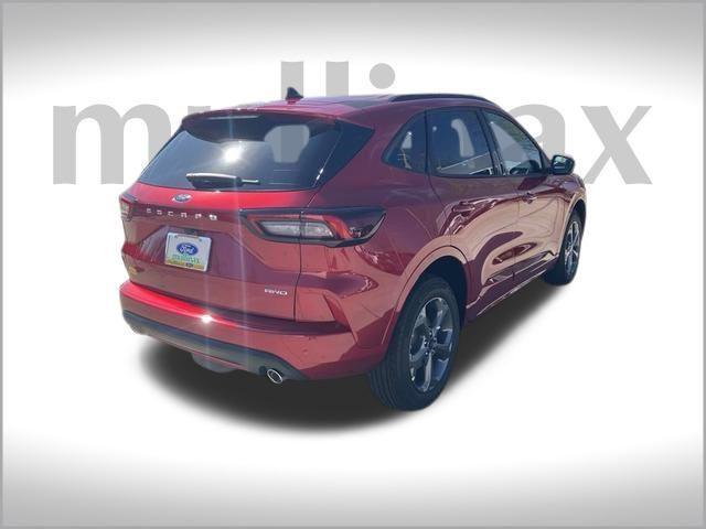 new 2024 Ford Escape car, priced at $28,999