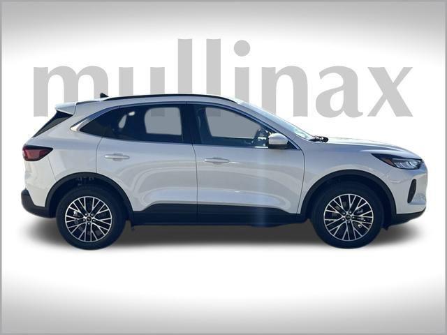 new 2025 Ford Escape PHEV car, priced at $35,293