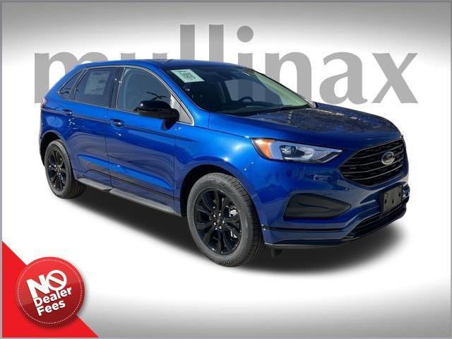 new 2024 Ford Edge car, priced at $36,071