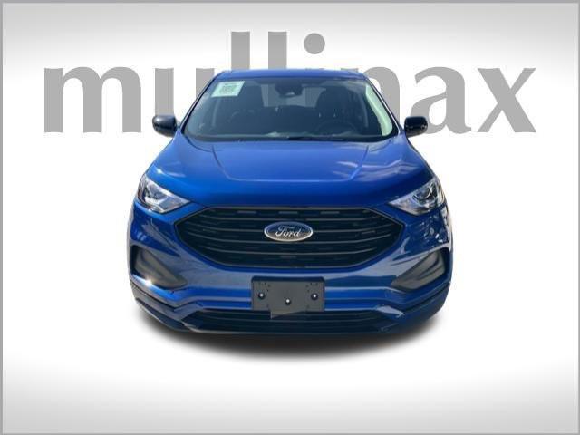 new 2024 Ford Edge car, priced at $38,592