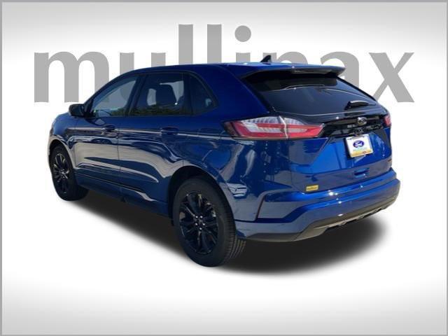 new 2024 Ford Edge car, priced at $38,392