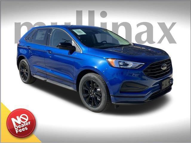 new 2024 Ford Edge car, priced at $38,392