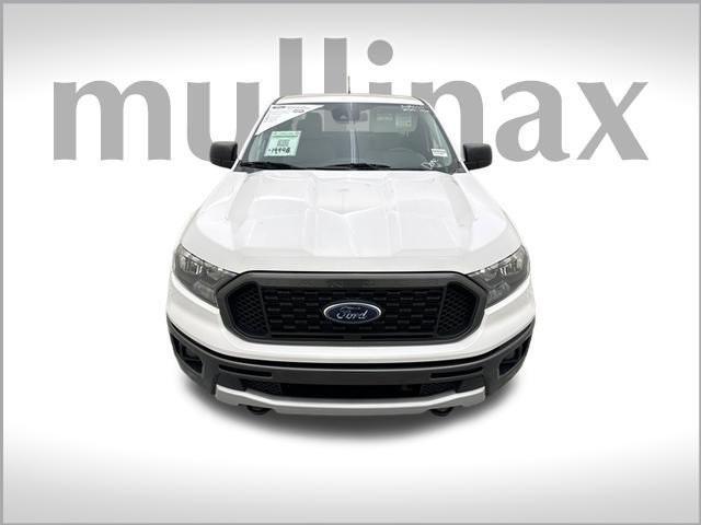 used 2020 Ford Ranger car, priced at $20,098