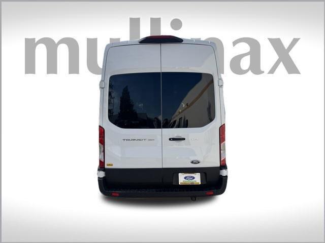 new 2024 Ford Transit-350 car, priced at $63,075