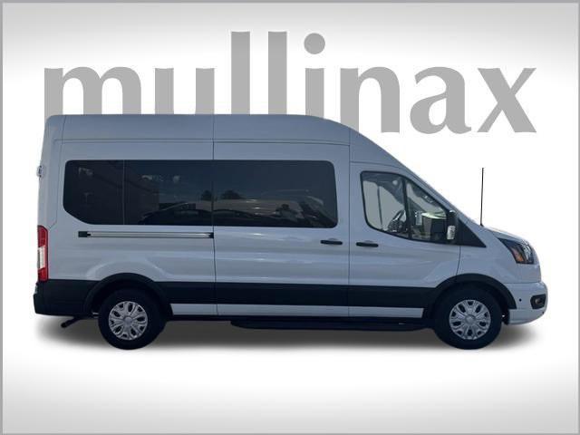 new 2024 Ford Transit-350 car, priced at $63,075