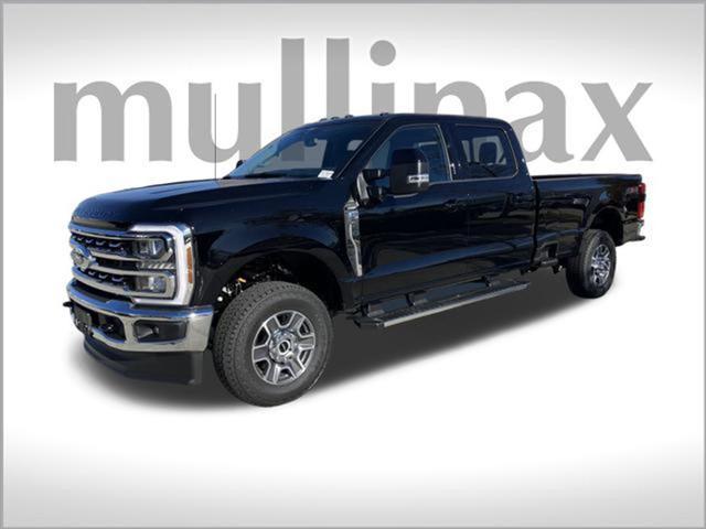 new 2024 Ford F-350 car, priced at $67,199