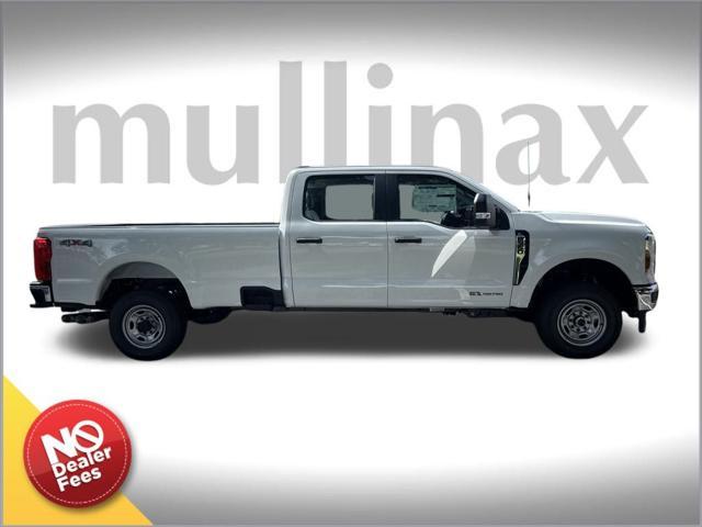 new 2025 Ford F-350 car