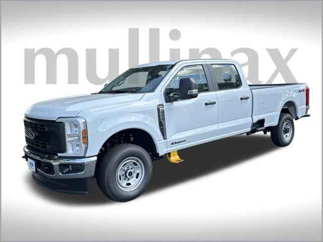 new 2025 Ford F-350 car