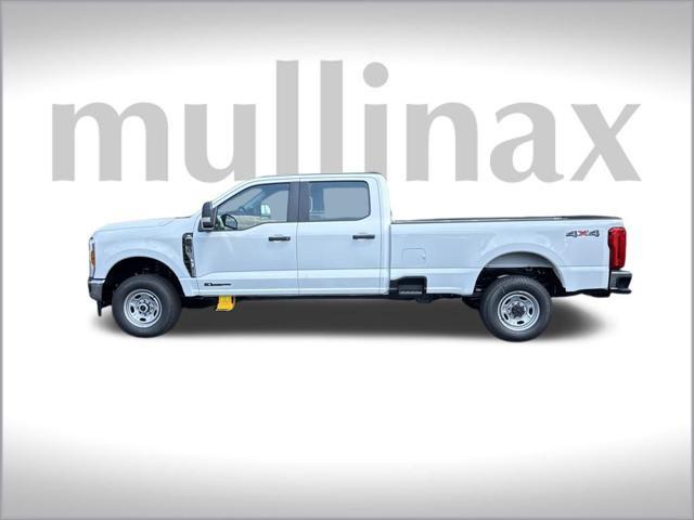 new 2025 Ford F-350 car