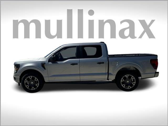 new 2024 Ford F-150 car, priced at $42,789