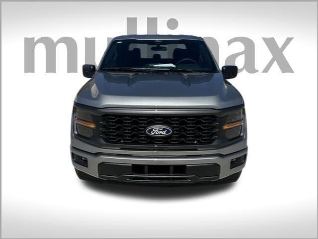 new 2024 Ford F-150 car, priced at $41,999