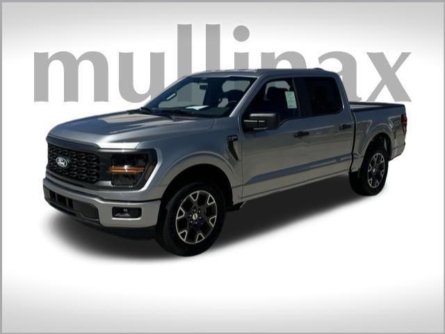 new 2024 Ford F-150 car, priced at $41,999