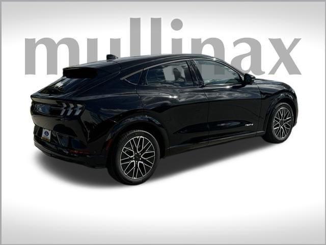 new 2024 Ford Mustang Mach-E car, priced at $39,936