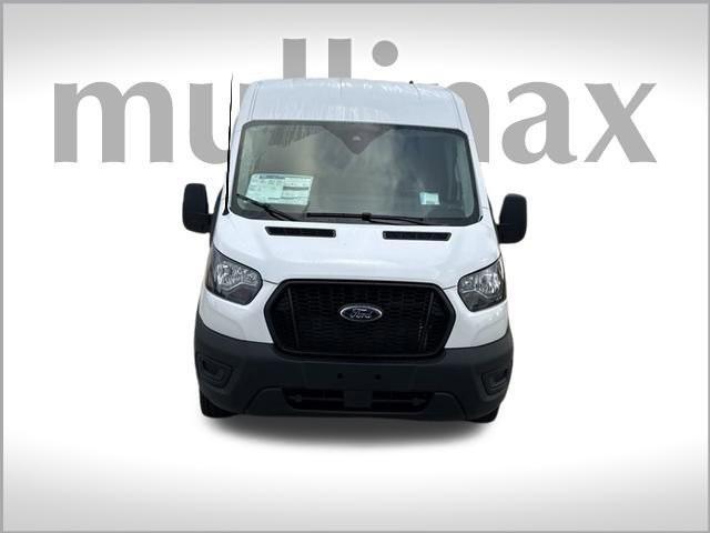 new 2024 Ford Transit-250 car, priced at $51,741