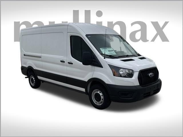 new 2024 Ford Transit-250 car, priced at $51,741