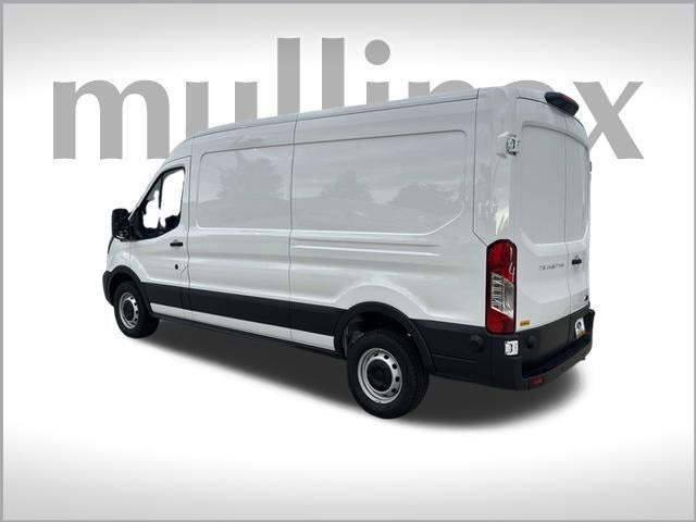 new 2024 Ford Transit-250 car, priced at $51,741