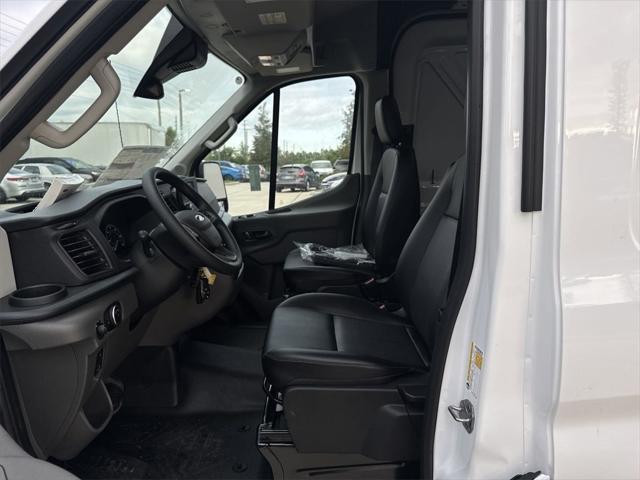 new 2024 Ford Transit-250 car, priced at $51,741