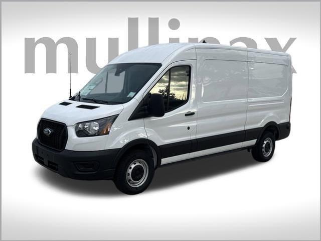 new 2024 Ford Transit-250 car, priced at $51,741