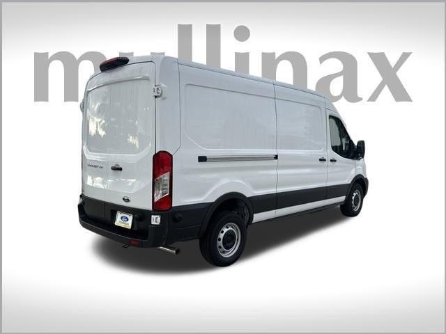 new 2024 Ford Transit-250 car, priced at $51,741