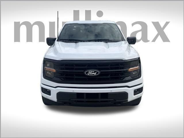 new 2024 Ford F-150 car, priced at $55,773