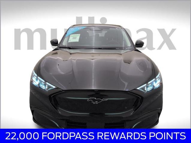used 2024 Ford Mustang Mach-E car, priced at $37,998