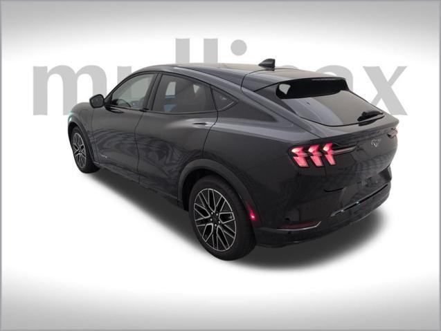 used 2024 Ford Mustang Mach-E car, priced at $37,998