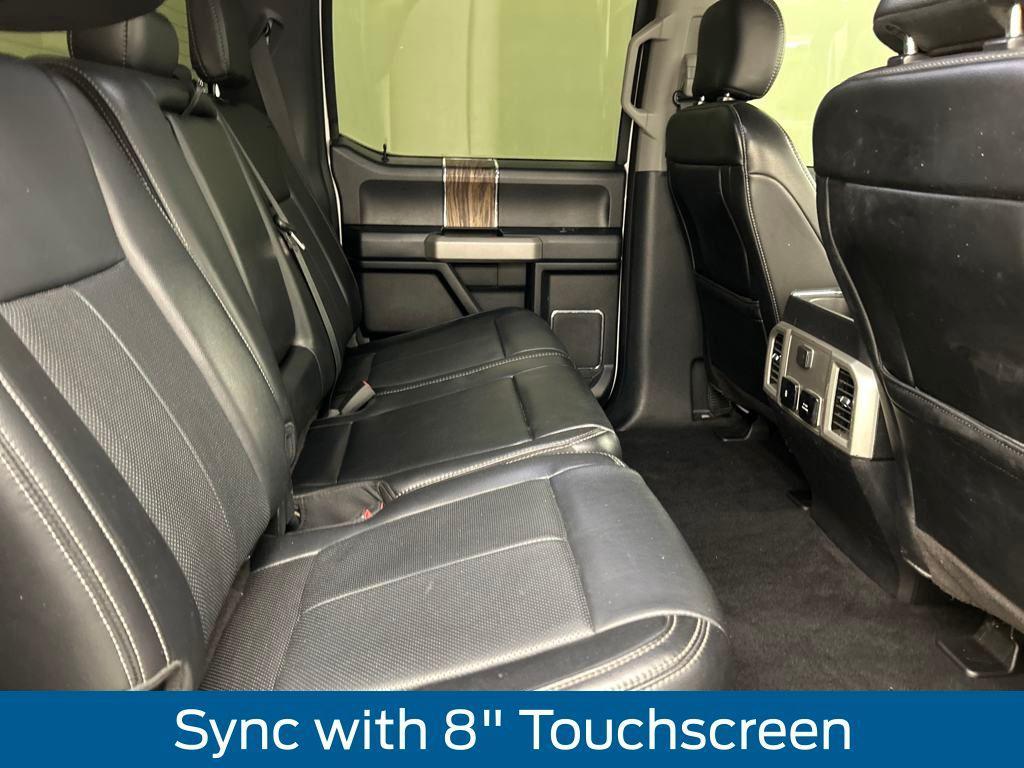 used 2019 Ford F-150 car, priced at $27,998