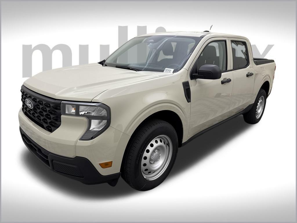 new 2025 Ford Maverick car, priced at $29,840