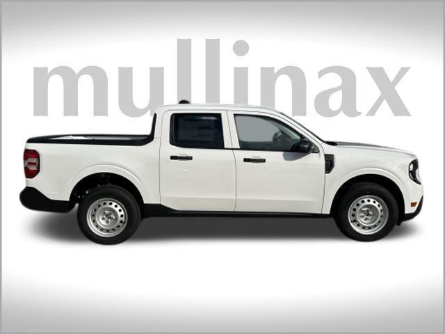 new 2025 Ford Maverick car
