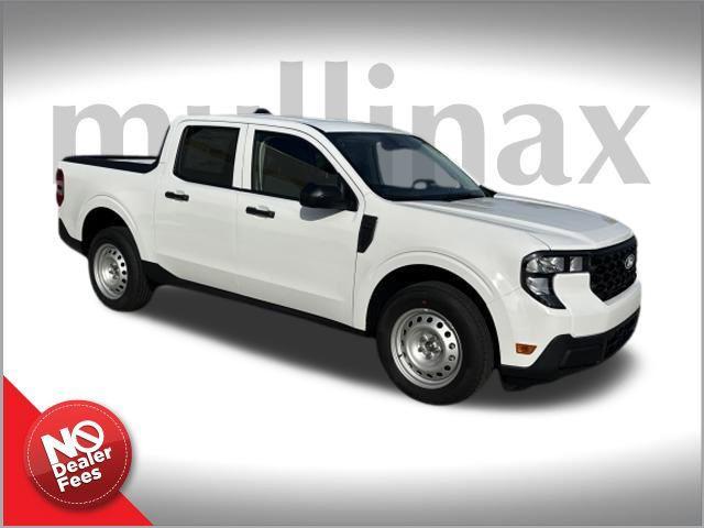 new 2025 Ford Maverick car