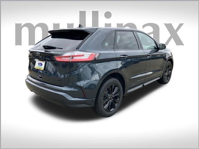 new 2024 Ford Edge car, priced at $36,299